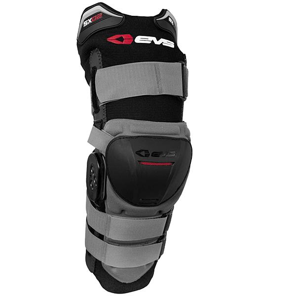 Мотозащита EVS SX02 knee для колена